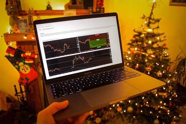 TradingView Chart on Instagram @forex.alex